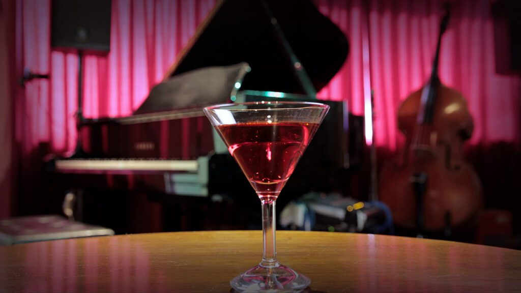 カクテルイメージ